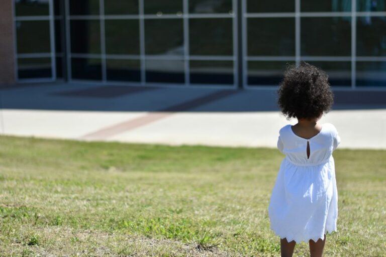 Child Development: Prioritizing Growth in Legal Decisions