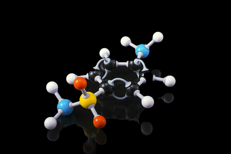Cholinergic Agonists: How Chemistry Drives Human Behavior