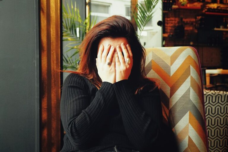 Chronic Illness: The Hidden Psychology of Systemic Pain