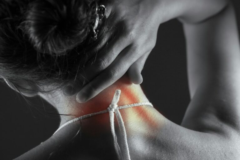 Chronic Pain: The Hidden Psychology of Pressure Ulcers