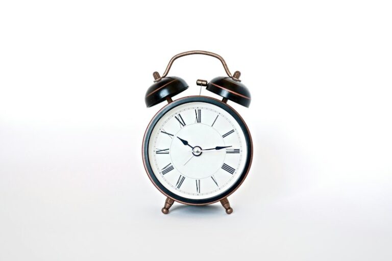 Circadian Rhythm: Master Your Internal Sleep Clock