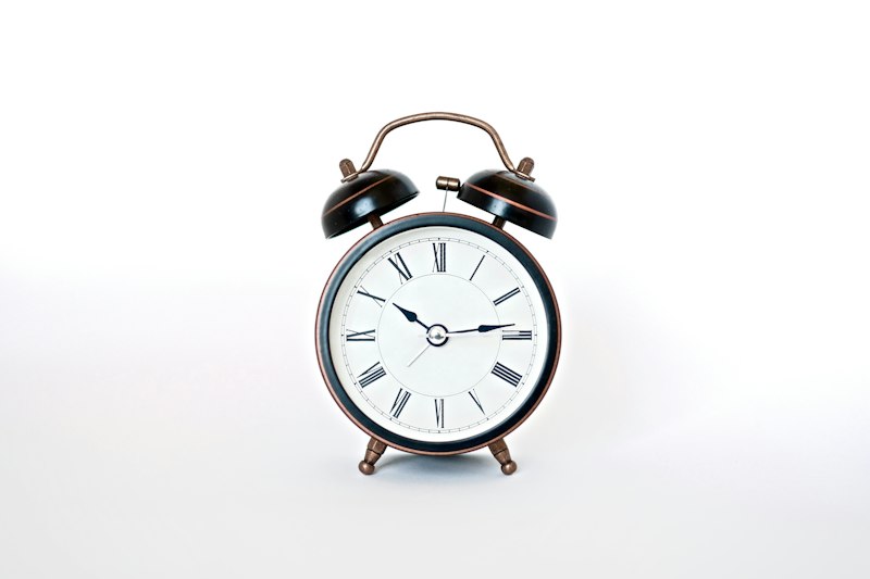 Circadian Rhythm: Master Your Internal Sleep Clock
