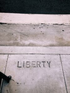 Civil Commitment: Safety vs. Liberty