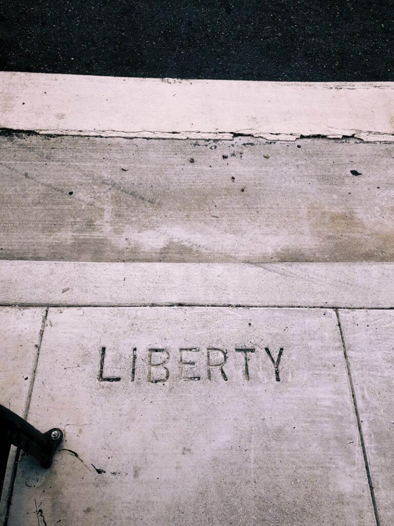 Civil Commitment: Safety vs. Liberty
