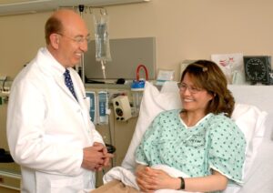 Clinical Attention: Beyond the Standard Diagnosis
