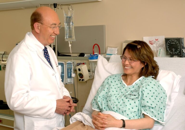 Clinical Attention: Beyond the Standard Diagnosis