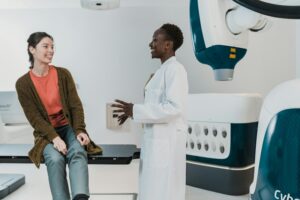 Clinical Diagnosis: Seeing Beyond the Label