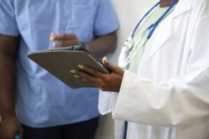 Clinical Governance: Elevating Standards in Patient Care