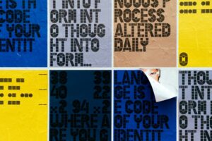 Cognitive Accessibility: Bridging the Print Gap