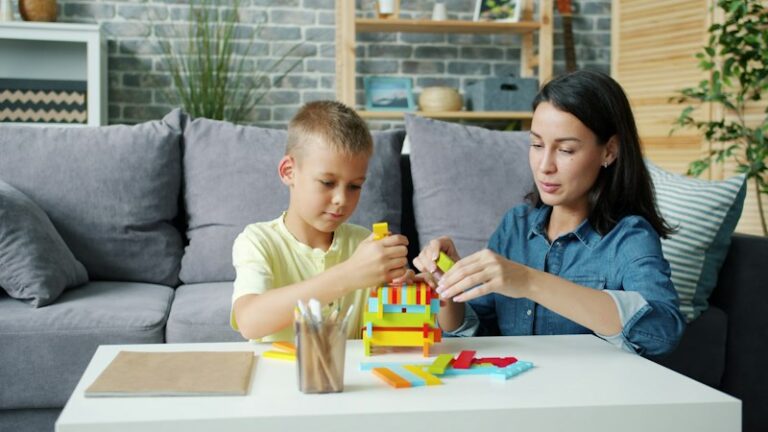 Cognitive Complexity: How Kids Master Their Own Minds