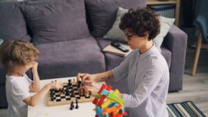 Cognitive Development: Boosting Adolescent Intellect