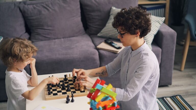 Cognitive Development: Boosting Adolescent Intellect