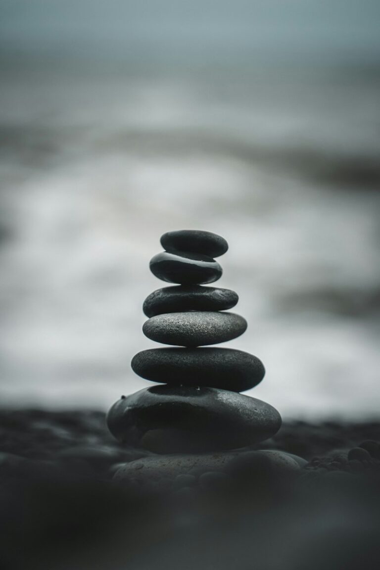 Cognitive Equilibrium: Master Your Mental Balance