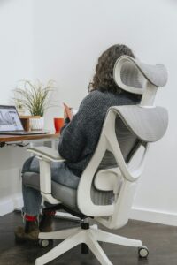Cognitive Ergonomics: Designing for Human Well-being