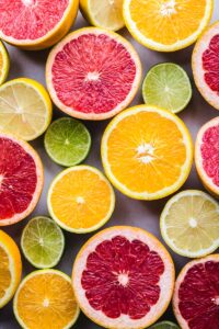 Cognitive Nutrition: Boosting Mental Clarity with Vitamin C
