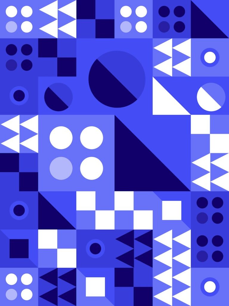 Cognitive Patterns: Reveal Your Hidden Mental Blueprints