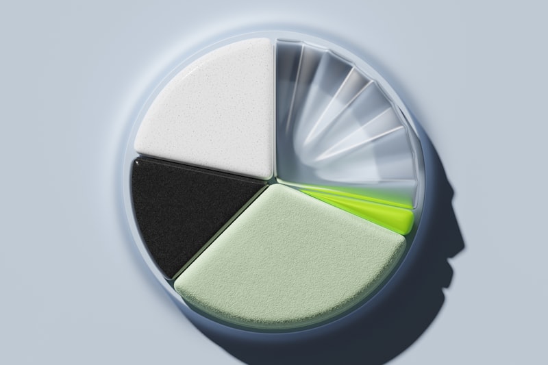 Cognitive Perception: Why Your Brain Craves Pie Charts