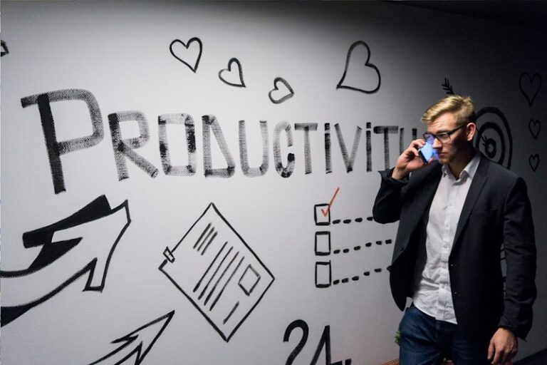 Cognitive Productivity: Master Your Mental Workflow
