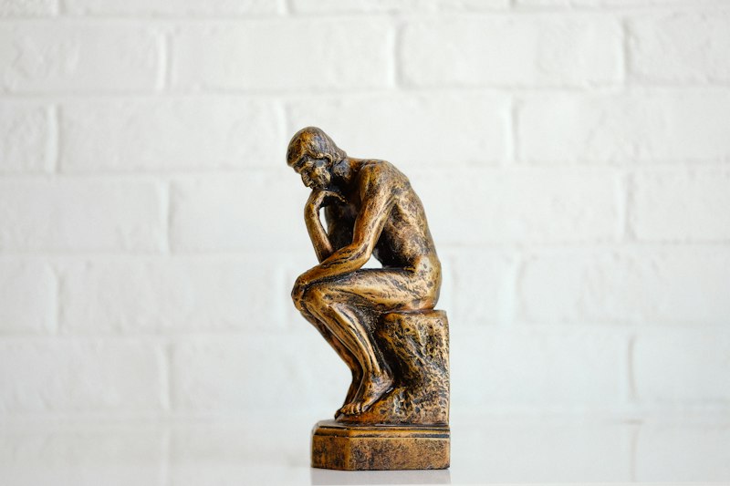 Cognitive Reasoning: Master the Art of Logical Thought