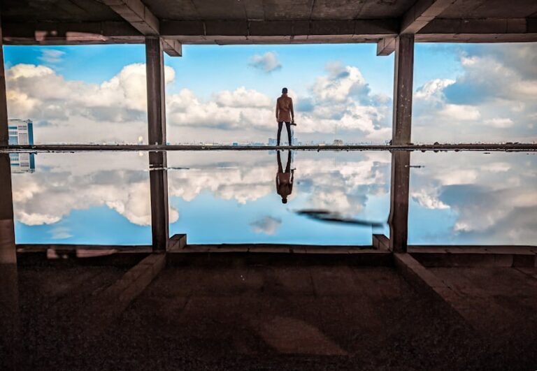 Cognitive Reframing: Master the Art of Perspective