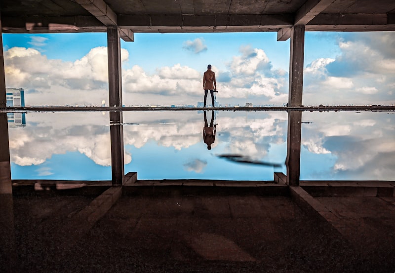 Cognitive Reframing: Master the Art of Perspective