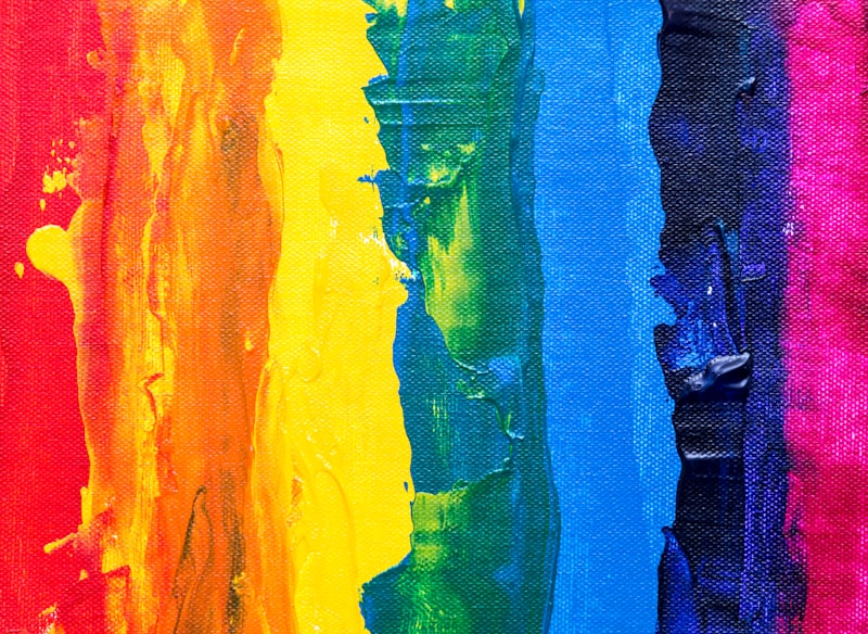 Color Perception: Decoding Your Hidden Sensory World