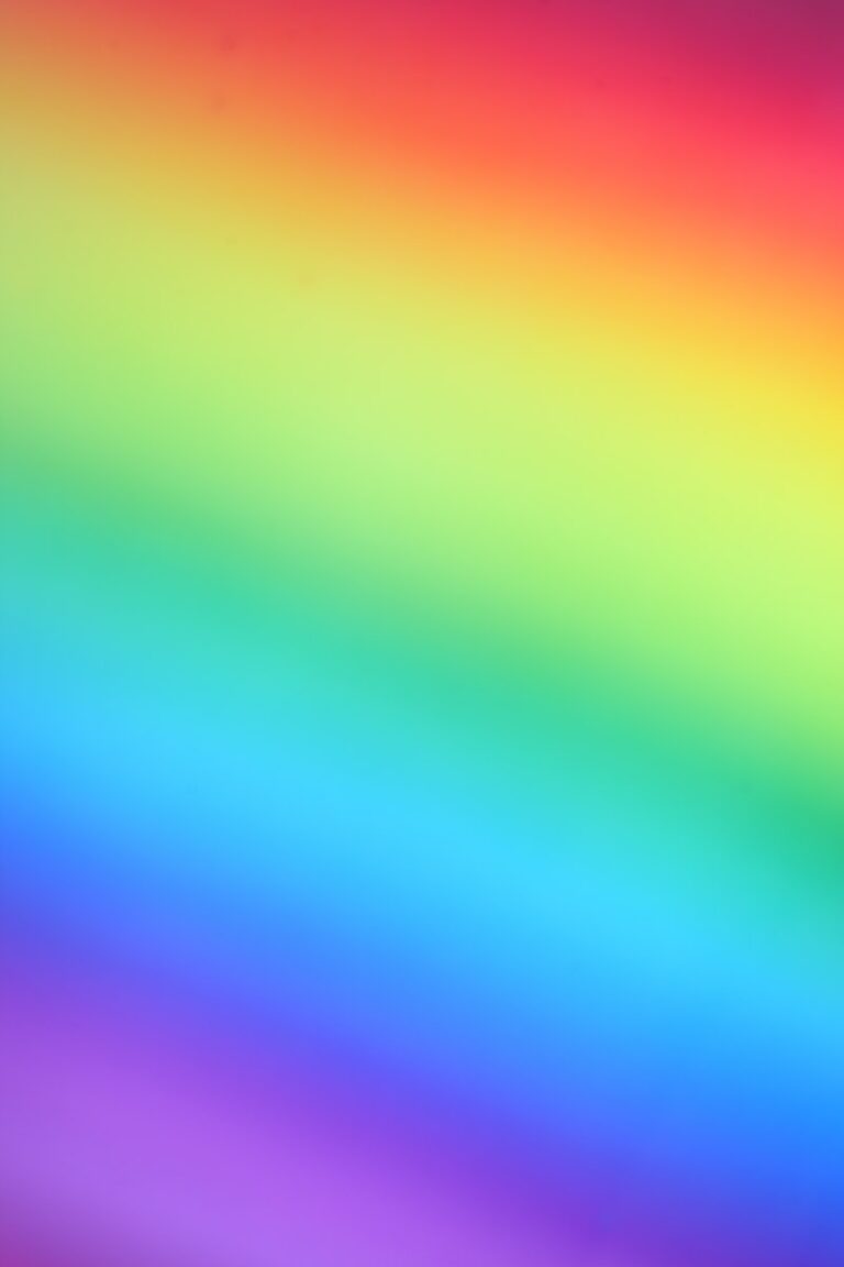 Color Perception: How Your Brain Decodes the Rainbow