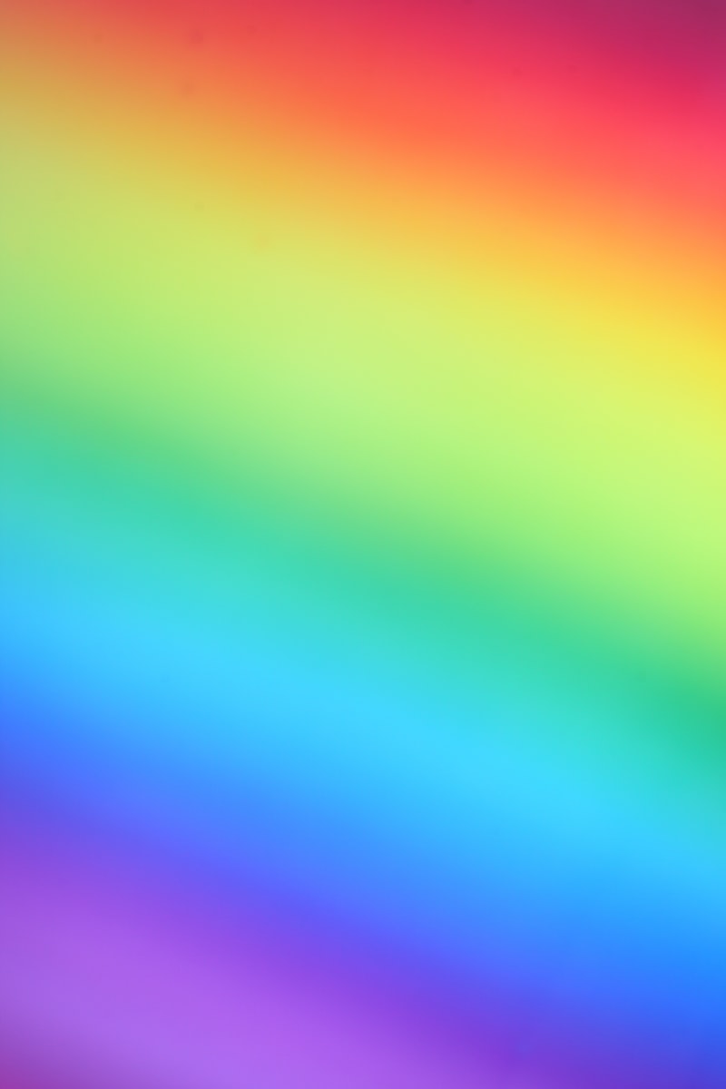 Color Perception: How Your Brain Decodes the Rainbow