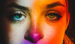 Color Perception: How Your Eyes Paint Your Reality