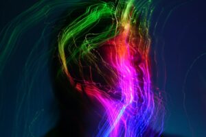 Color Perception: Mapping the Spectrum of the Human Mind