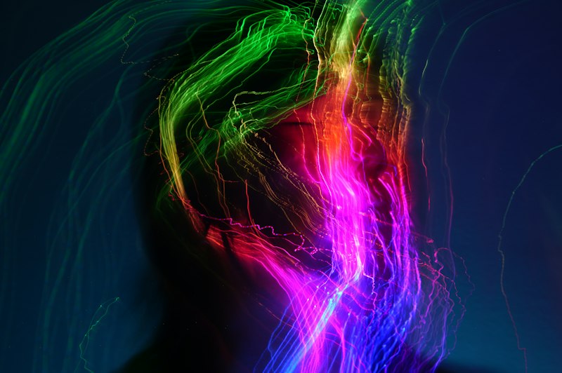 Color Perception: Mapping the Spectrum of the Human Mind