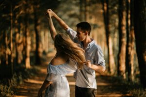 Commitment Phobia: Why We Run from Deep Intimacy