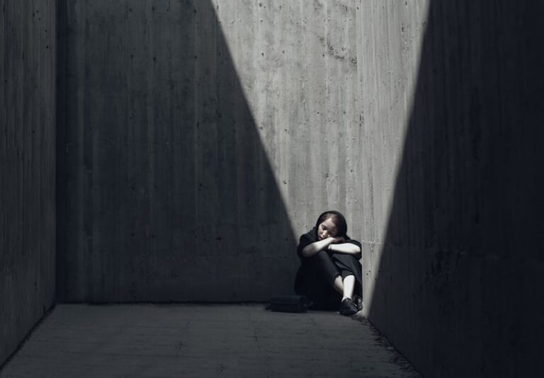 Conceptual Disorder: When Abstract Thought Breaks Down