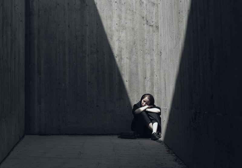 Conceptual Disorder: When Abstract Thought Breaks Down