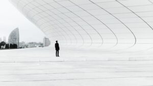Conceptual Systems: How You Architect Your Reality