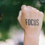 Conceptually Guided Control: Master Your Mental Focus