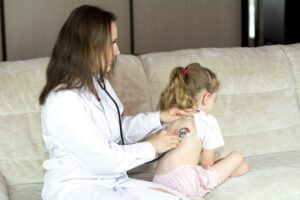 Congenital Hypothyroidism: Safeguarding Early Development