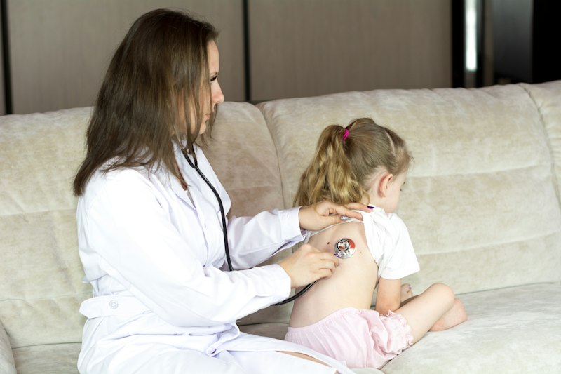 Congenital Hypothyroidism: Safeguarding Early Development