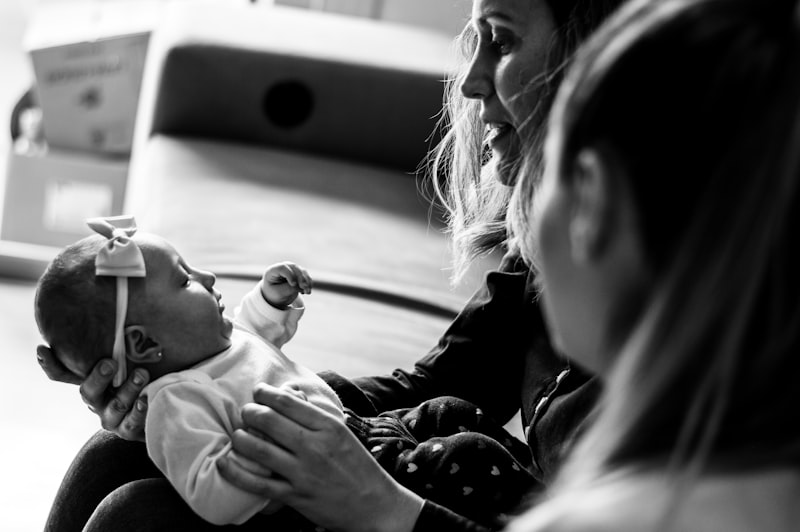 Congenital Speech Disorders: Unlocking Potential at Birth