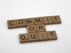 Constructive Conflict: Turning Tension Into Growth