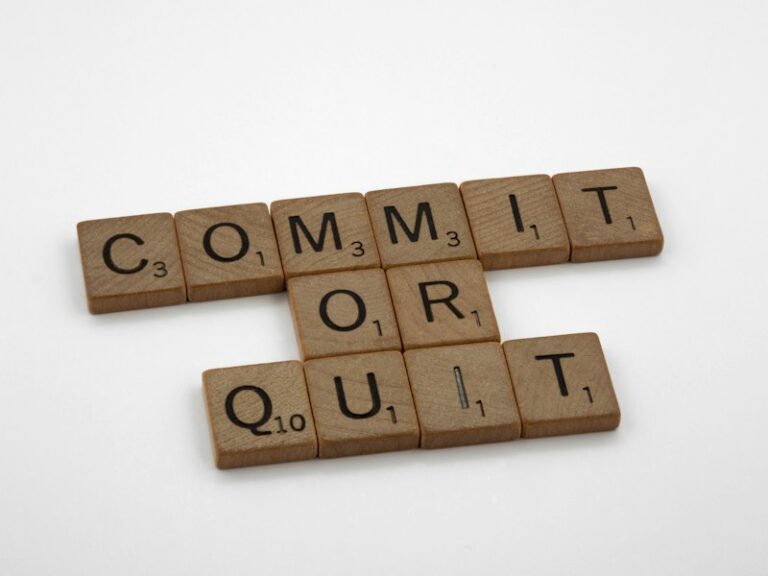 Constructive Conflict: Turning Tension Into Growth