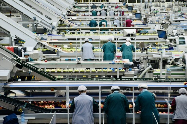 Consumer Perception: Why We Fear Safe Food Technologies