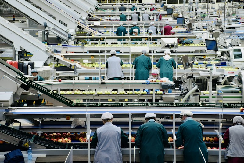 Consumer Perception: Why We Fear Safe Food Technologies