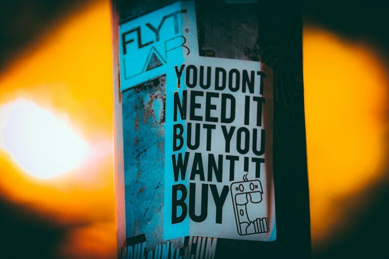 Consumer Psychology: Decoding Your Hidden Buying Habits