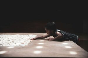Contextual Priming: Crafting Memorable Sensory Rituals