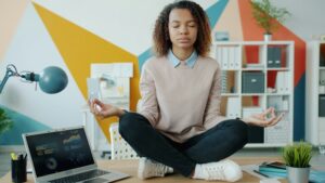 Contingent Labor: The Psychology of Flexible Work