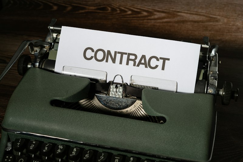 Contractual Trust: Why Legal Battles Break Human Bonds