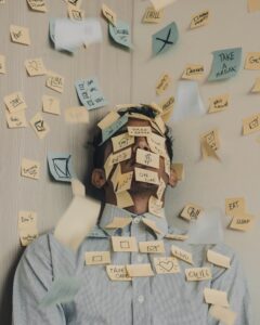 Coping Imagery: Master Stress With Mental Visualization