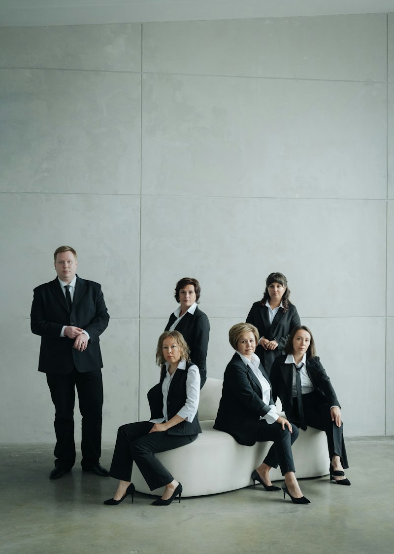 Corporate Acquisition: How M&A Reshapes Human Behavior