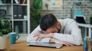 Creative Burnout: Why Your Best Ideas Are Draining You